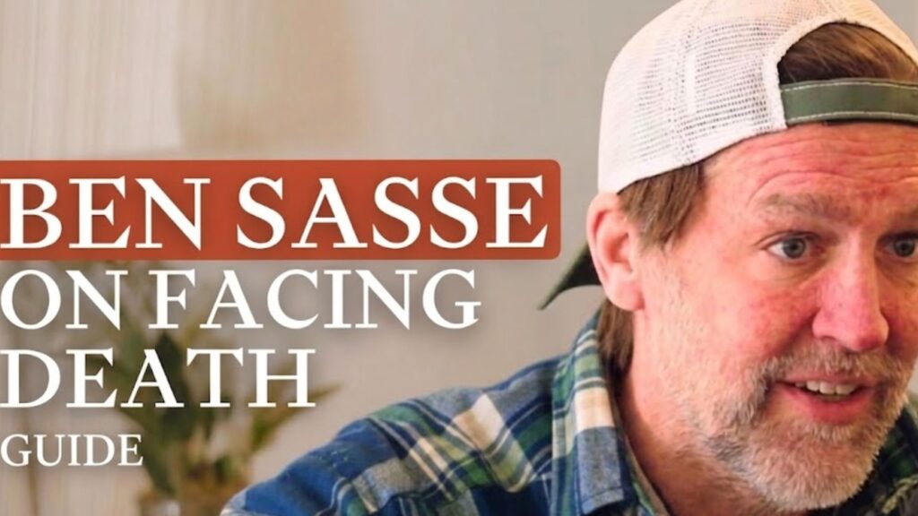 Ben Sasse