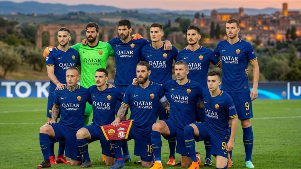 Roma FC