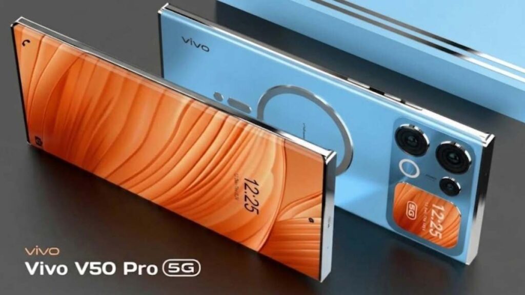 vivo v50 pro