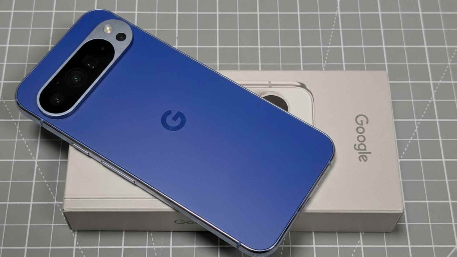 Google Pixel 10 Pro