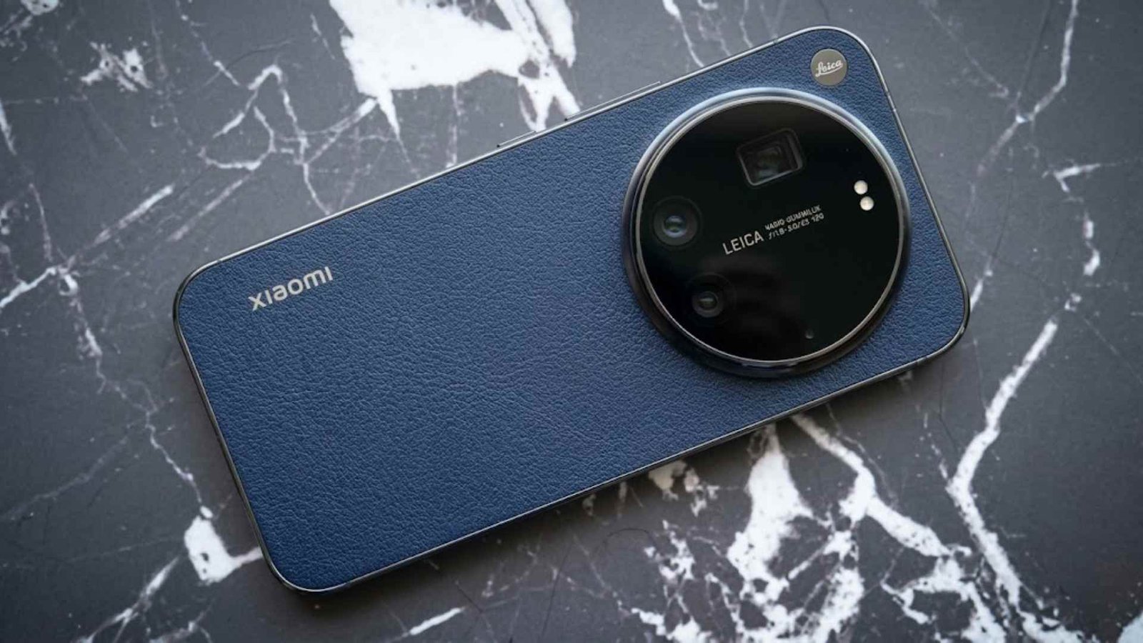 Xiaomi 17