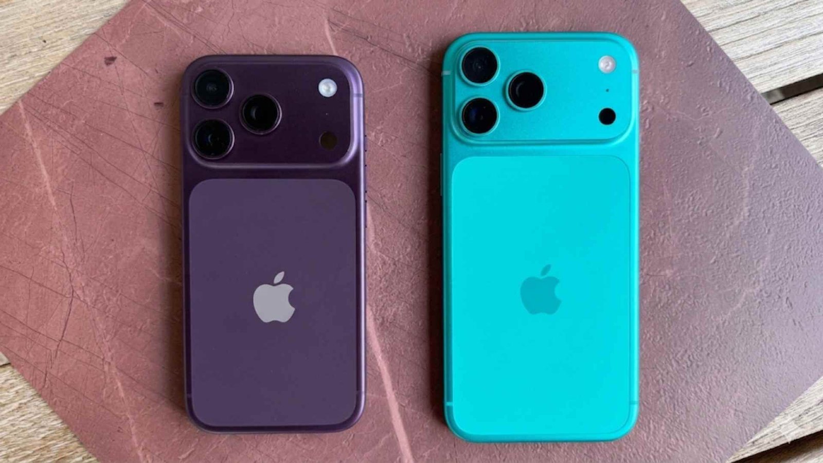 iPhone 17